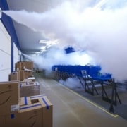 roegkanon aktiveret på lager